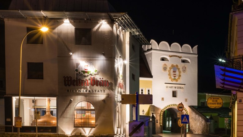 Pivovar, © Anton Zach Pivovar, © Anton Zach