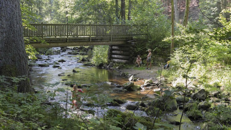 Wanderweg31kk©SabinePreißl (2), © Sabine Preißl Wanderweg31kk©SabinePreißl (2), © Sabine Preißl