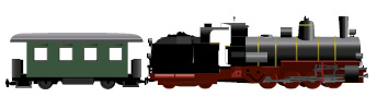Diesellok