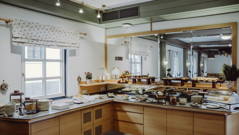 Restaurant, &copy; Sabine Biedermann