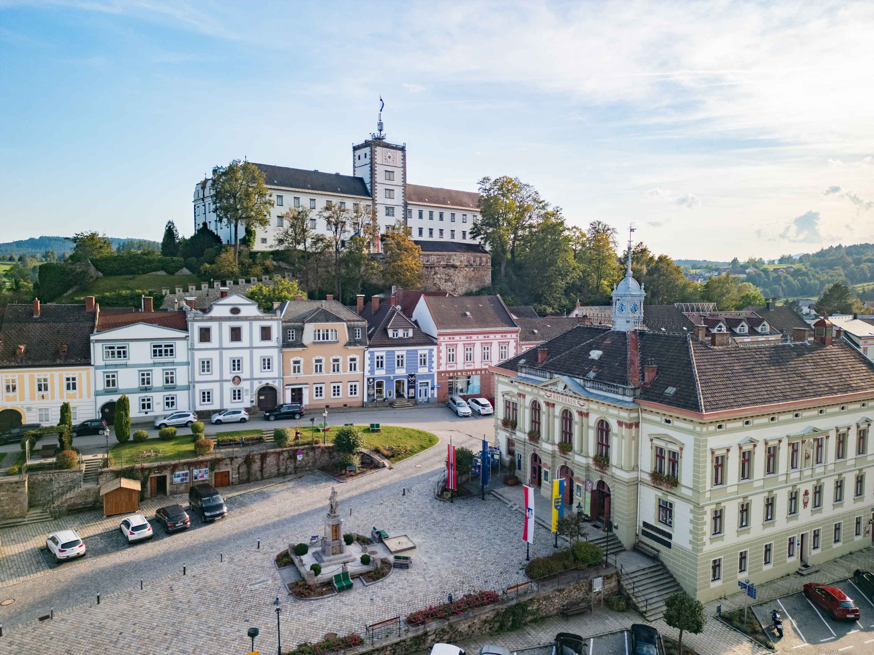 Stadtgemeinde Weitra