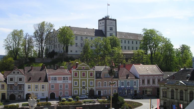 Weitra