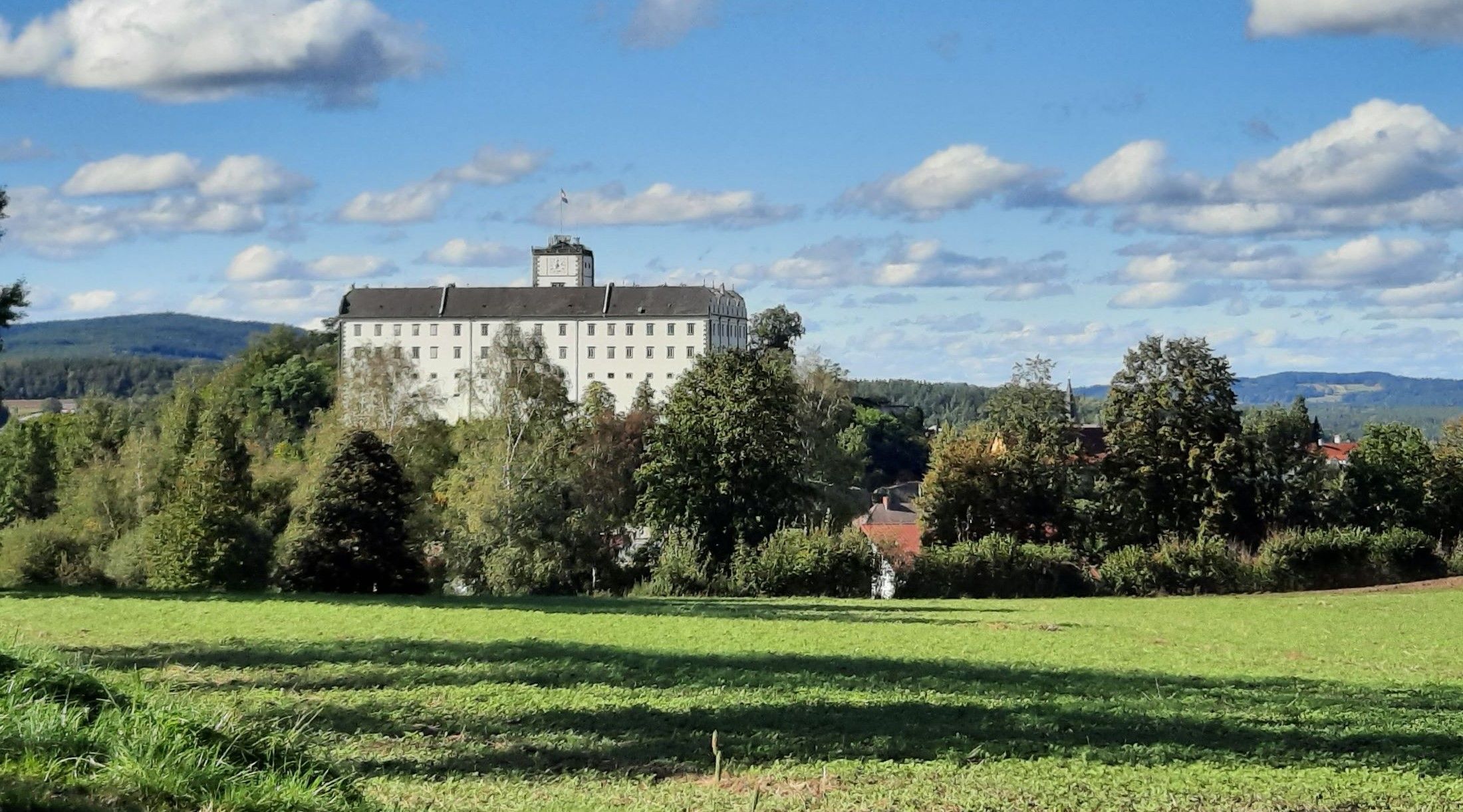 Schloss Weitra