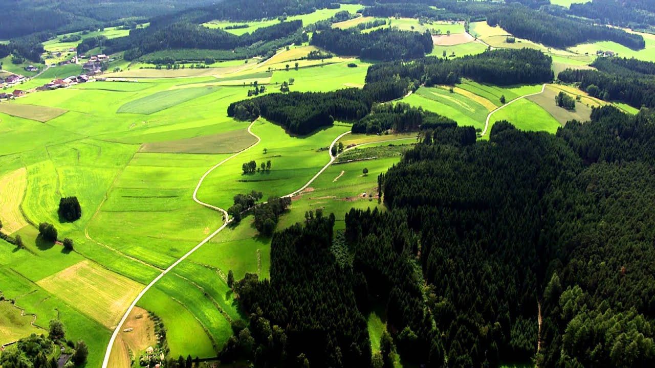 Impressionen aus Langschlag - KURZFILM
