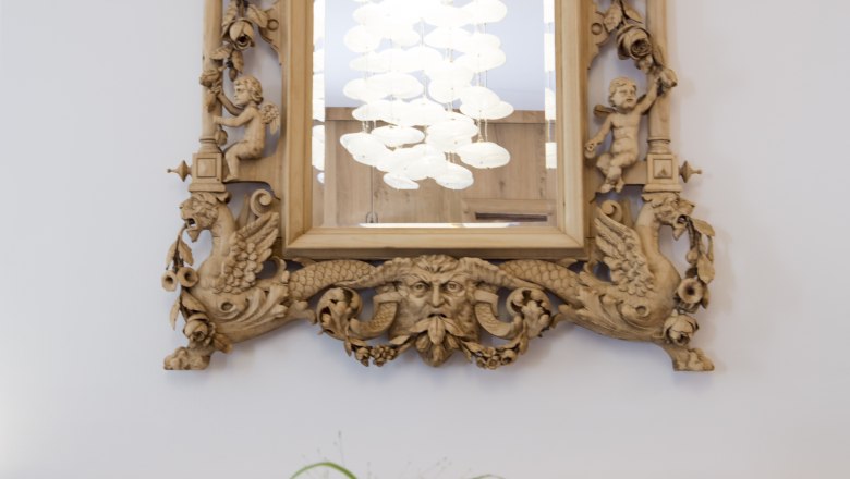 Restaurant, &copy; Sabine Biedermann